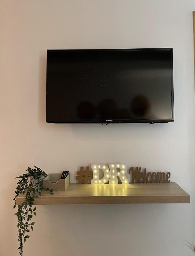 Appartement Ambar 5D - Céntrico apart estilo Boho Chic à Saint-Domingue Extérieur photo