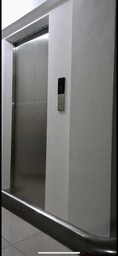 Appartement Ambar 5D - Céntrico apart estilo Boho Chic à Saint-Domingue Extérieur photo